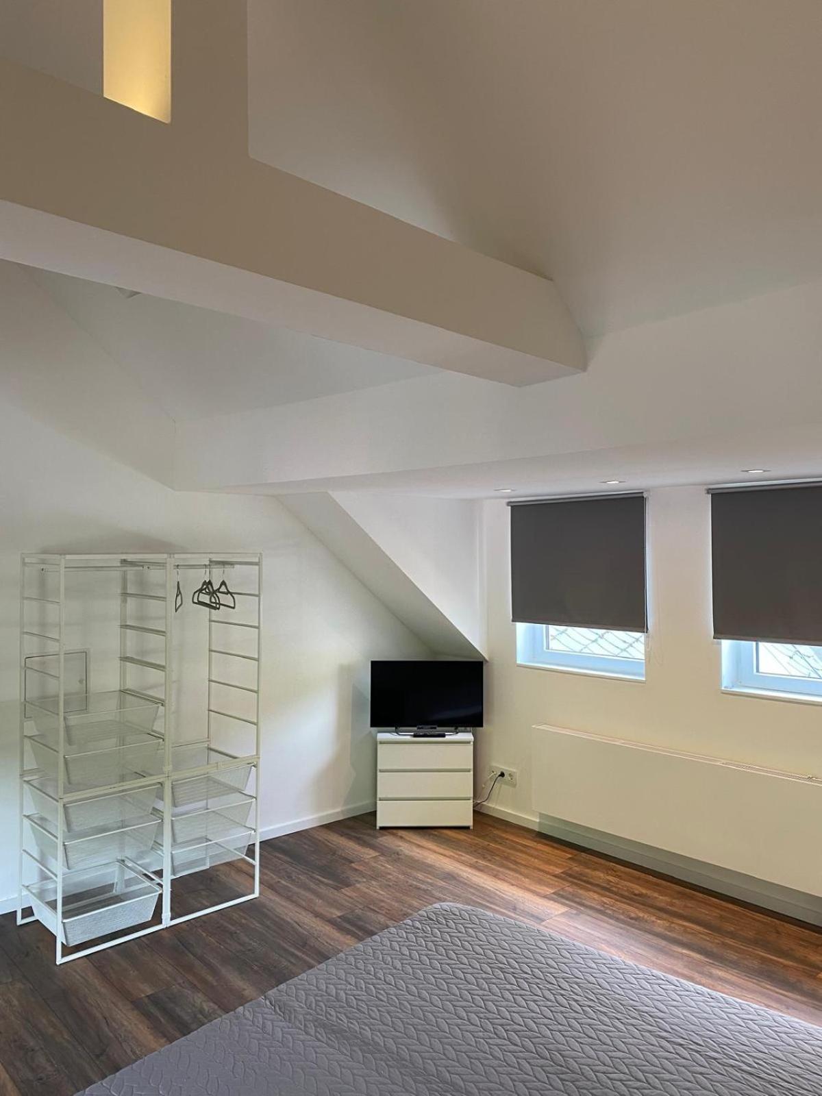 Home Ida Klotten Kültér fotó