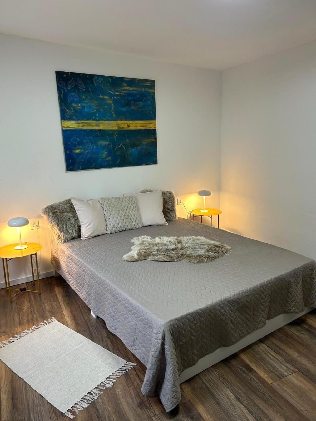 Home Ida Klotten Kültér fotó