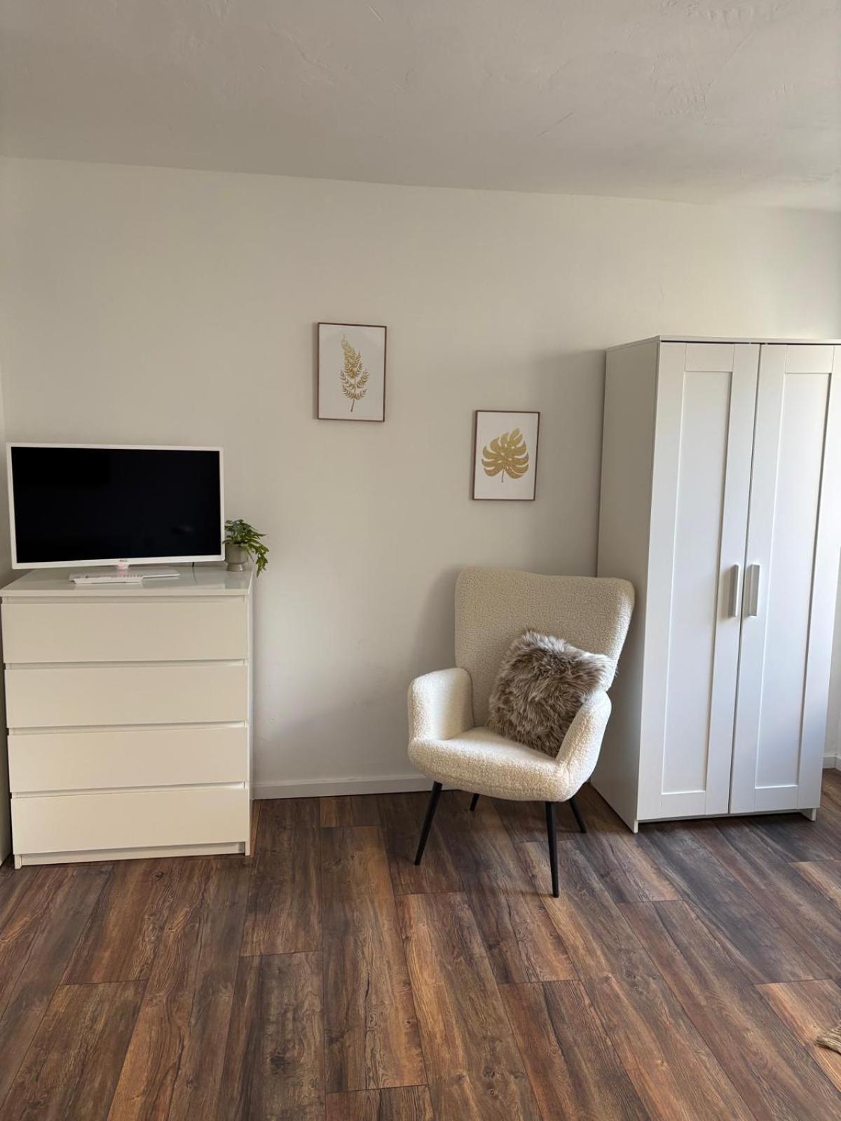 Home Ida Klotten Kültér fotó